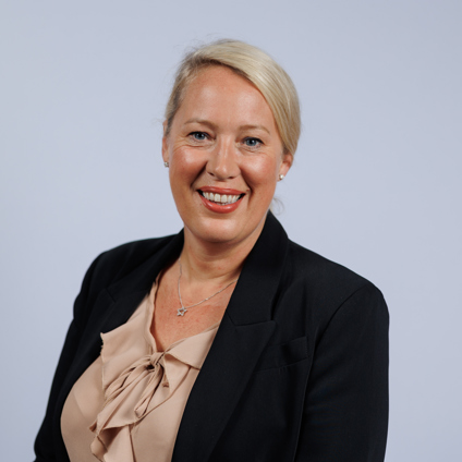 Dr. Lynn Gilmore