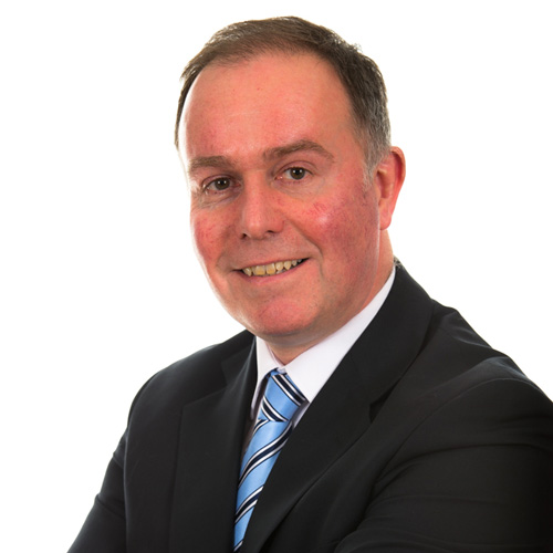 Photo of Neil Auchterlonie, Chair of Seafood 2040