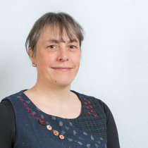 Eunice Pinn