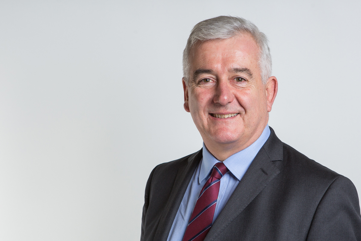 Photo of Mike Sheldon