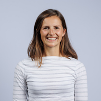 Sally Chamberlain