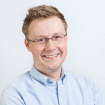 Greg Smith