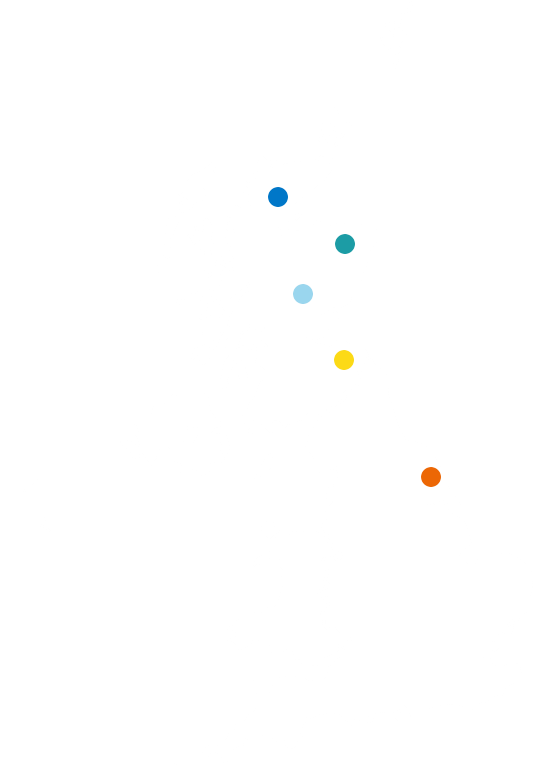 map of the UK