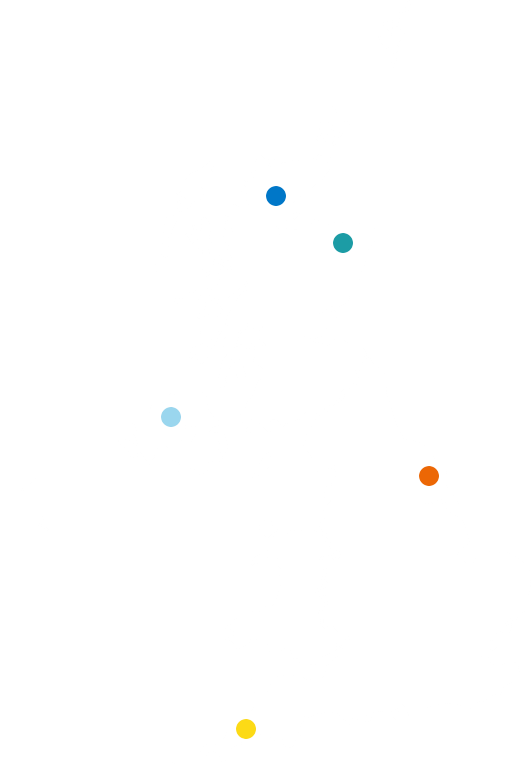 map of the UK
